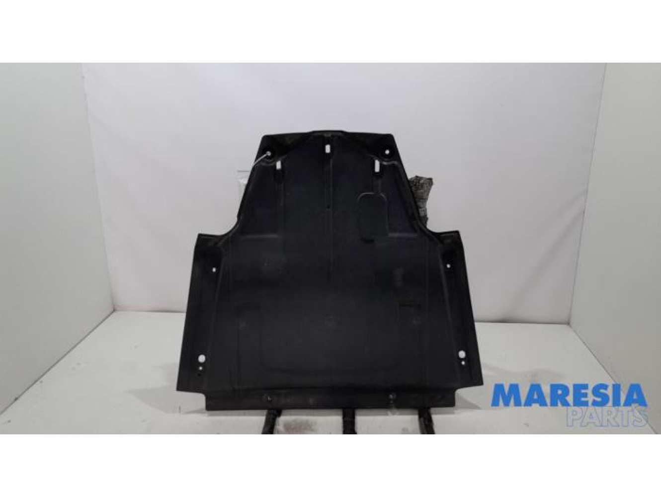 Renault - Espace - Engine protection panel