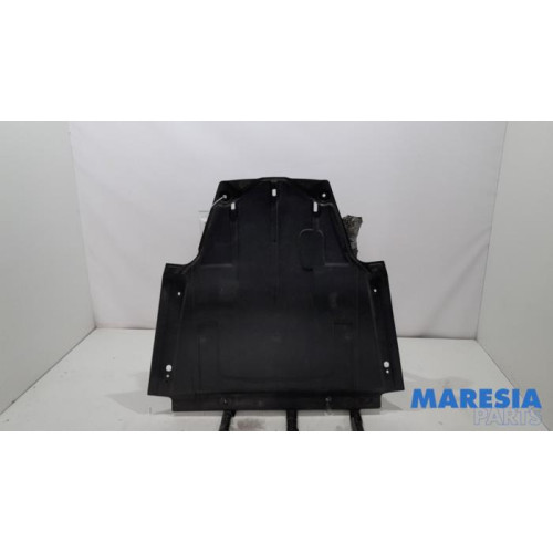 Renault - Espace - Engine protection panel
