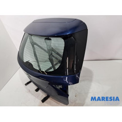 Opel - Astra - Achterklep