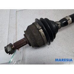 Fiat - Doblo - Front drive shaft, right