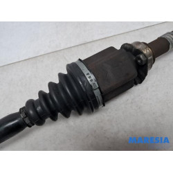 Fiat - Doblo - Front drive shaft, right