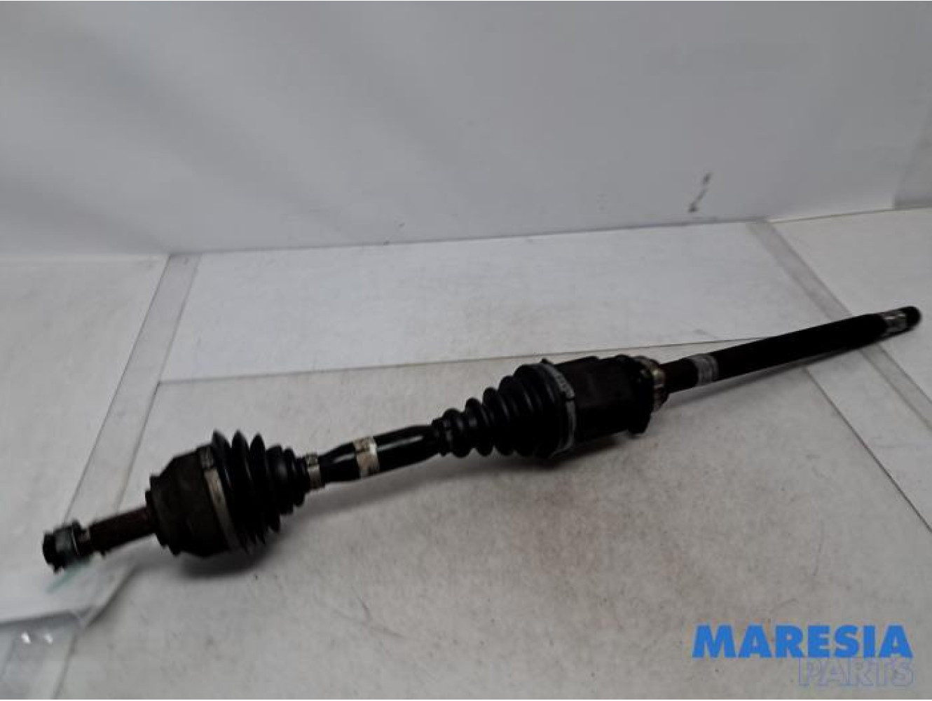 Fiat - Doblo - Front drive shaft, right