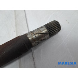 Fiat - Doblo - Front drive shaft, right