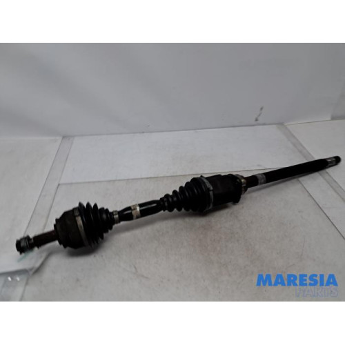 Fiat - Doblo - Front drive shaft, right
