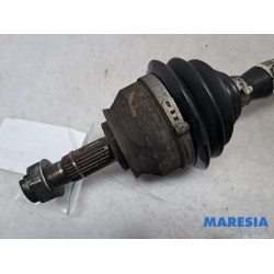 Fiat - Doblo - Front drive shaft, left