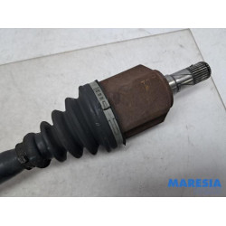 Fiat - Doblo - Front drive shaft, left