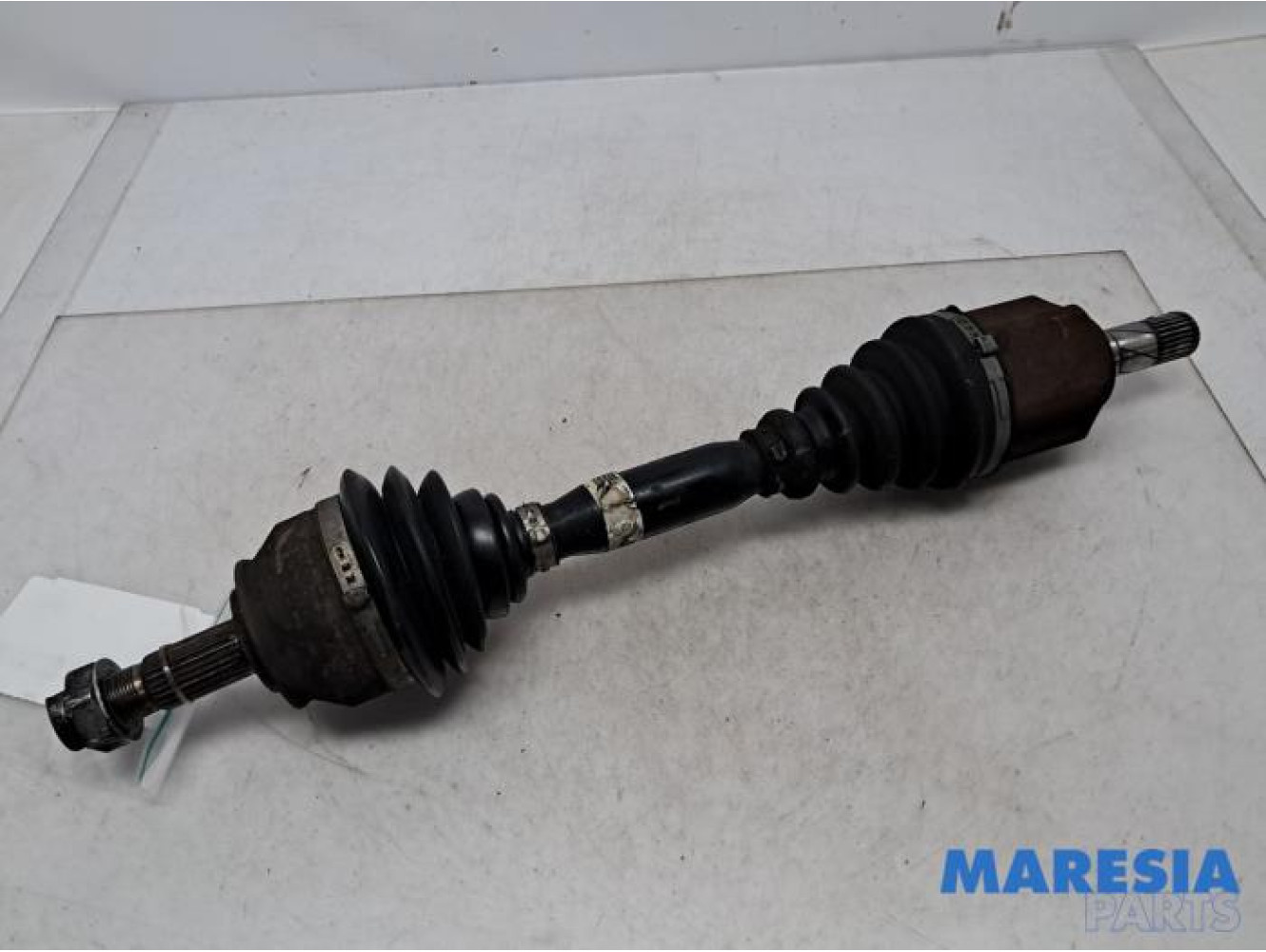 Fiat - Doblo - Front drive shaft, left