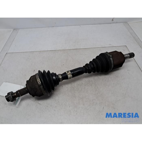 Fiat - Doblo - Front drive shaft, left