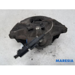 Fiat - Doblo - Front brake calliper, left