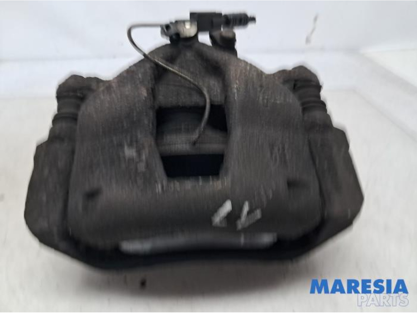 Fiat - Doblo - Front brake calliper, left