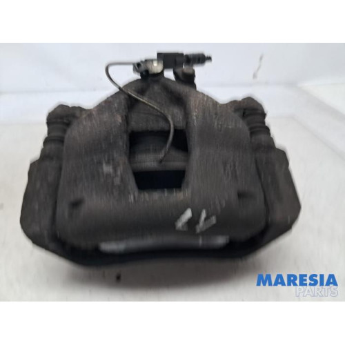 Fiat - Doblo - Front brake calliper, left
