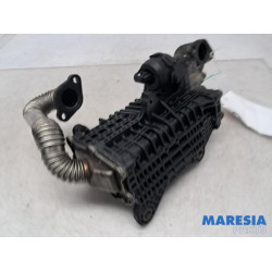 Peugeot - Partner - EGR koeler