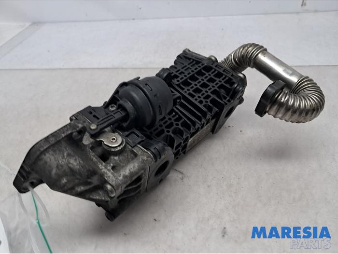 Peugeot - Partner - EGR koeler