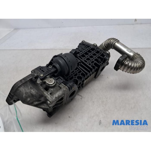 Peugeot - Partner - EGR cooler
