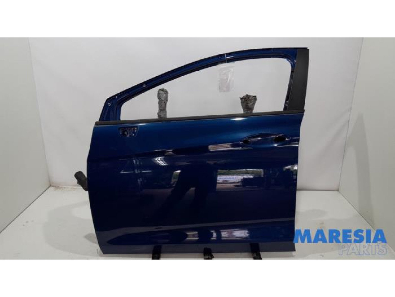 Opel - Astra - Portière 4portes avant gauche