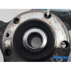 Fiat - Doblo - Knuckle, front right