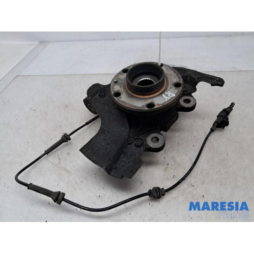 Fiat - Doblo - Knuckle, front right