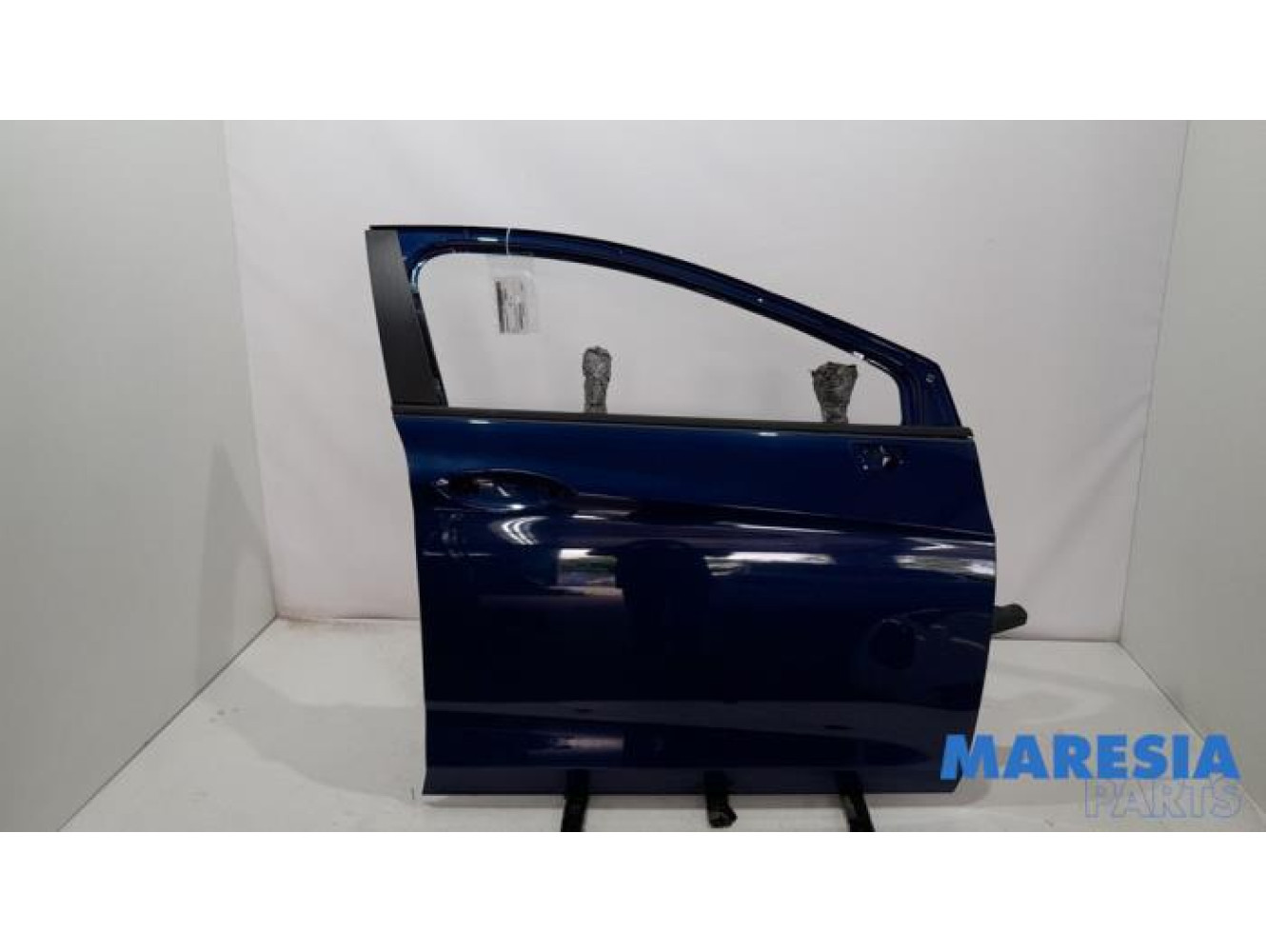 Opel - Astra - Portière 4portes avant droite