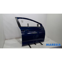 Opel - Astra - Portière 4portes avant droite