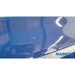 Opel - Astra - Rear door 4-door, right
