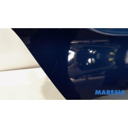 Opel - Astra - Rear door 4-door, right