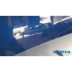 Opel - Astra - Rear door 4-door, right