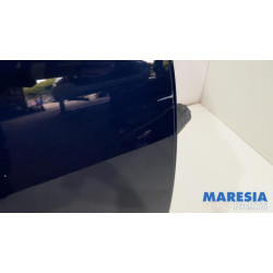 Opel - Astra - Rear door 4-door, right