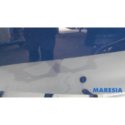 Opel - Astra - Rear door 4-door, right