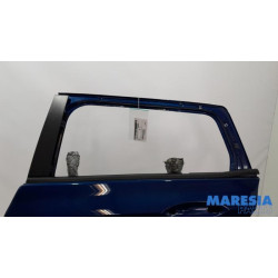 Opel - Astra - Portier 4Deurs links-achter