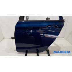 Opel - Astra - Portier 4Deurs links-achter