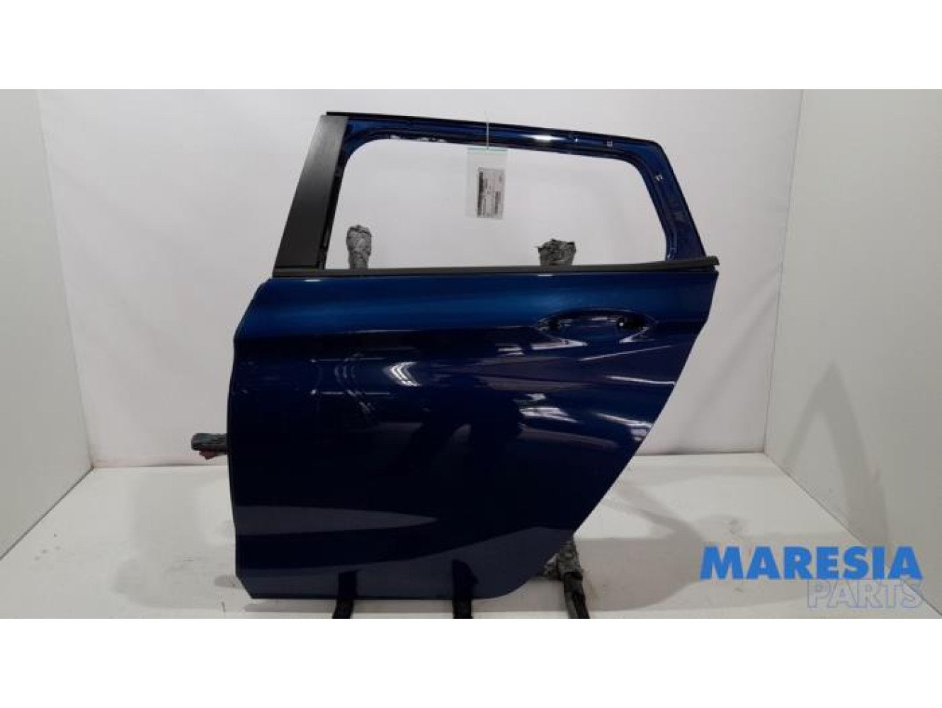 Opel - Astra - Portier 4Deurs links-achter