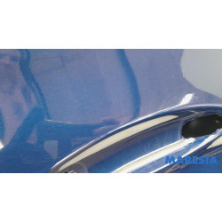 Opel - Astra - Portier 4Deurs links-achter