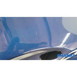 Opel - Astra - Portier 4Deurs links-achter