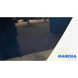 Opel - Astra - Portier 4Deurs links-achter