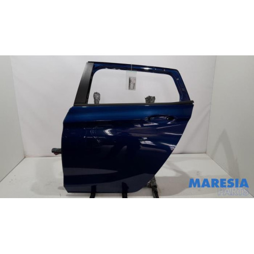 Opel - Astra - Portier 4Deurs links-achter