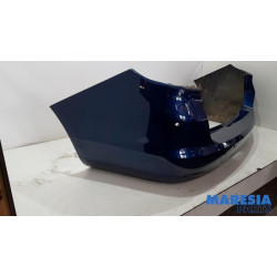 Opel - Astra - Rear bumper