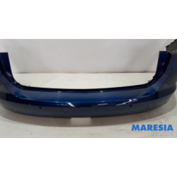 Opel - Astra - Rear bumper
