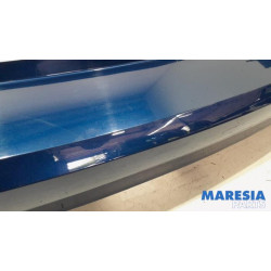 Opel - Astra - Rear bumper