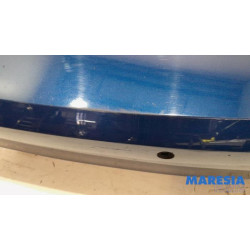 Opel - Astra - Rear bumper
