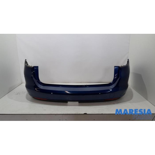 Opel - Astra - Rear bumper