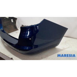 Opel - Astra - Rear bumper