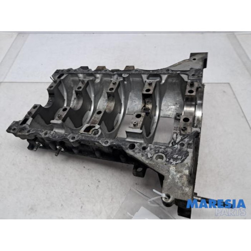 Peugeot - Partner - Sump