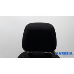 Opel - Astra - Sitz links