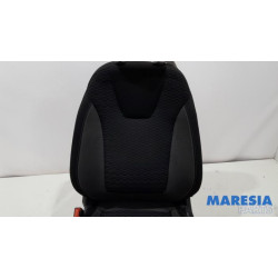 Opel - Astra - Sitz links