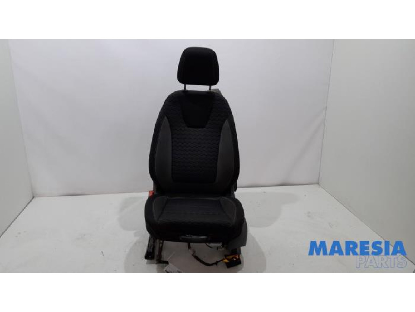 Opel - Astra - Sitz links
