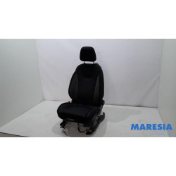 Opel - Astra - Sitz links