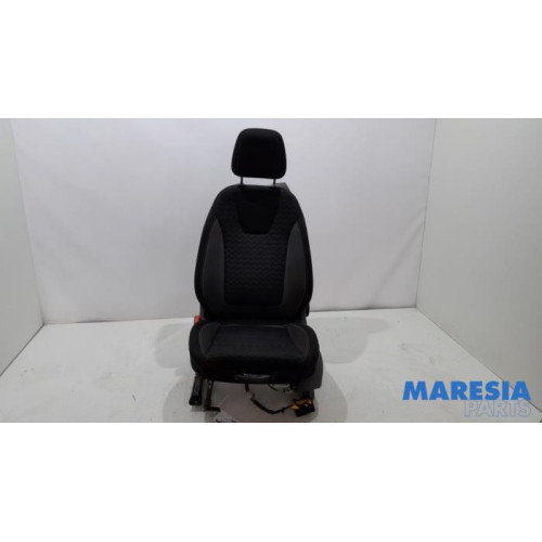 Opel - Astra - Stoel links