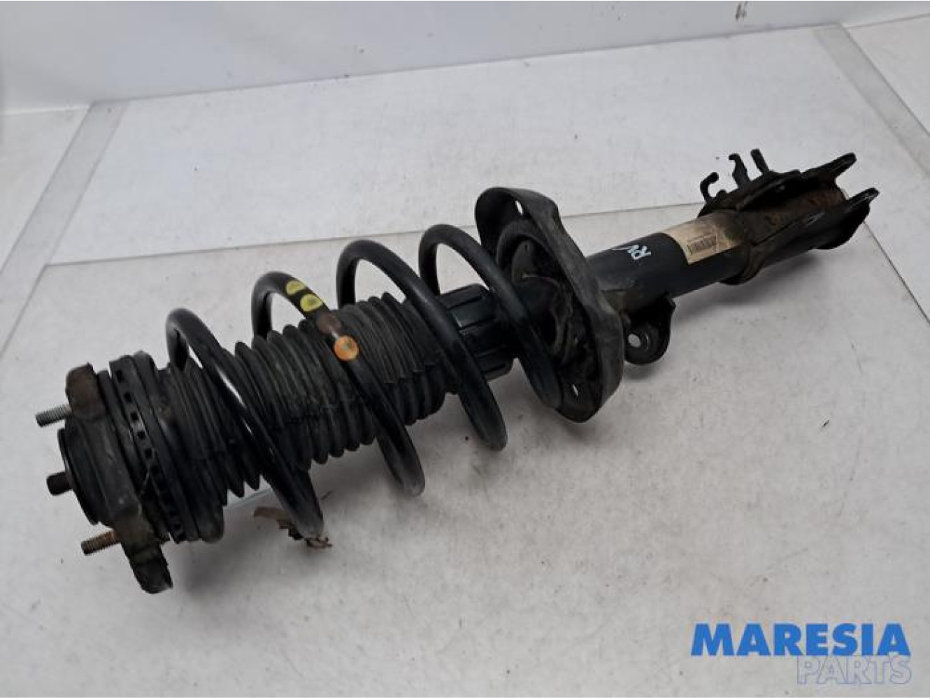 Fiat - Doblo - Front shock absorber rod, right