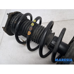 Fiat - Doblo - Front shock absorber rod, right