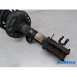 Fiat - Doblo - Front shock absorber rod, right